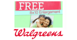 Walgreens Photo Print 8×10 For FREE! HURRY!