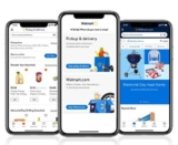 How to check a price using a sku in the Walmart App