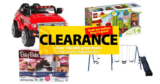 JUST MARKED DOWN Walmart Clearance – Updated Every Hour!