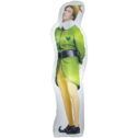 Warner Brothers 6ft Photoreal Buddy the Elf Inflatable