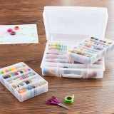 Washi Tape Storage Keeper by Simply Tidy™ on Sale At Michaels Stores