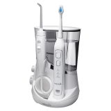 Water Flosser + Sonic Toothbrush Complete Care 5.0 White WP-8611.0ea on Sale At Walgreens