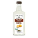 Watkins Pure Lemon Extract, 11 oz (Food Form: Liquids, Glass Container)