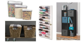 Affordable Storage Solutions – 65% off!