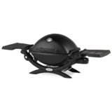 Weber Q1200 Liquid Propane Grill – On Sale Today!