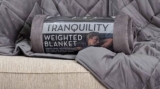 Tranquility Weighted Blanket DOUBLE STACKING OFFERS!
