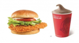 Wendys FREE Frostys for a Year Is Back!
