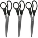 Westcott All Purpose Value Scissors, 8