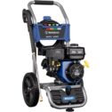 Westinghouse WPX3400 Gas Powered Pressure Washer - 3400 PSI and 2.6 GPM - Soap Tank and Five Nozzle Set -...