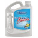 WET AND FORGET Shower Cleaner 64oz Vanilla Clear