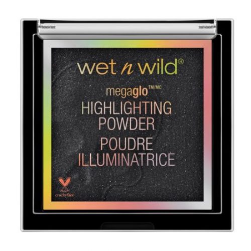 wet n wild Fantasy Makers MegaGlo Highlighting Powder, Not your basic witch