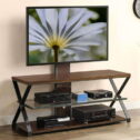 Whalen Jaxon 3-in-1 TV Stand for TVs up to 70