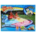 WHAM-O Slip 'N Slide Wave Rider Double Water Slide - 16 ft Long with 2 Boogie Boards