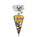 Whoppers Robin Eggs Minis Malted Milk Balls Easter Candy, Gift Bag 1.75 oz