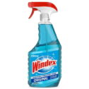 Windex® Glass Window Cleaner, Original Blue, Spray Bottle, 23 fl oz