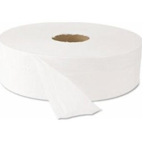 Windsoft Jumbo Sr. 2-Ply Toilet Paper Rolls, 6 Rolls (Win203)
