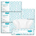 Winner Soft Dry Wipe, Made of Cotton Only, 7.87