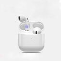Wireless Earbuds Bluetooth Headphones with Charge Case Sport and Music Stereo Sound Noise Canceling Earphone with 2 Built-in Mic Hands-Free...