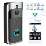 Wireless Video Doorbell – MAJOR PRICE DROP!