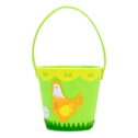 Wofeyda Easter Basket Creative Children Non-Woven Fabric Candy Storage Basket Decoration Gift Candy Storage Bag Pouch Deals Of The Day...