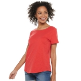 Kohl’s Tee’s And Tanks From $3.25