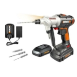 Worx WX176L.1 20V Power Share Switchdriver 2-in-1 – Amazon Today Only