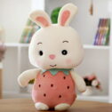 Kayannuo Back to School Clearance Plush Stuffed Toy Easter Scarf Cute Cute Bunny For Kids Holiday Gifts Baby Gifts