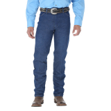 Wrangler Men’s Cowboy Cut Original Fit Jean on Sale At Academy Sports + Outdoors