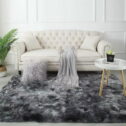 WSBDENLK Clearance Rugs Ultra Soft Modern Plush Carpet Decor Area Rug Floor Mat Home Decor Floor Mat Clearance and Rollback
