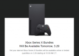 Xbox Series X Bundle at Gamestop! IN STOCK!