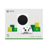 Xbox Series S – Holiday Console Price Drop