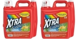 XTRA Laundry Detergent 255oz only $6.98