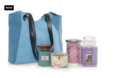 Mother’s Day Candle Lover’s Tote at Yankee Candle!