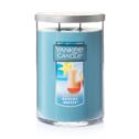 Yankee Candle Bahama Breeze - Large 2-Wick Tumbler Candle