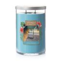 Yankee Candle Beach Escape - Large 2-Wick Tumbler Candle