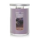 Yankee Candle Dried Lavender & Oak - Large 2-Wick Tumbler Scented Candle