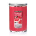 Yankee Candle Juicy Watermelon - Large 2-Wick Tumbler Candle