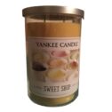 Yankee Candle Large 2-Wick Candle Sweet Shop Scent Limited Release