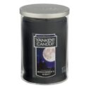 Yankee Candle Large 2-Wick Tumbler Candle, Midsummer's Night
