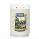 Yankee Candle Twinkling Lights - Large 2-Wick Tumbler Candle