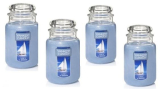 LARGE Yankee Candles ONLY $5 On Sale At Walmart