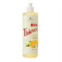 Young Living Thieves Dish Soap 12 fl oz