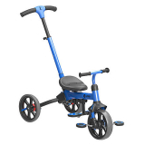 Yvolution Y Velo Flippa 3-in-1 Toddler Trike to Balance Bike, Ages 2-5 on Sale At Sam’s Club
