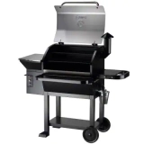 Z-Grills Pellet Grill and Smoker Today Only Special at Home Depot!