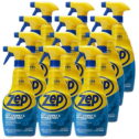 Zep Advanced Oxy Carpet Cleaner 32 ounce (Case of 12) -Great for Upholstery, Carpet and Laundry! (ZUOXSR32)