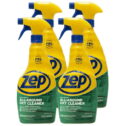 Zep All-Around Oxy Cleaner Degreaser 32 Ounce ZUAOCD32 (Case of 4)