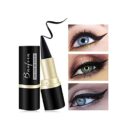 ZITIANY 1PC Black Gel Eyeliner - Long-Lasting Waterproof Sweatproof Smudge Proof, Women's Cosmetic Eyes Pencil, Beauty Makeup for Women Girls...
