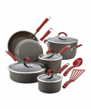 Zulily Deal- Rachael Ray Cookware Up to 65% OFF! Starting at JUST $9.99!