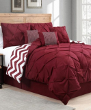 Bed in a Bag 7 Piece Set JUST $42.99 at Zulily! ALL SIZES!