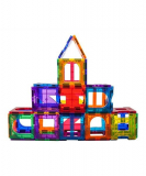 Zulily Deal! One Day ONLY! 42 Piece Magnatiles JUST $16.99